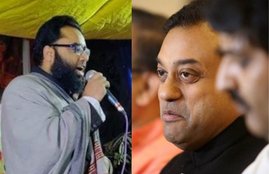 Shoaib Jamei, Indian Muslim Foundation, Shaheen Bagh, CAA, NRC, NPR, BJP, Sambit Patra, News 18 India, TV Debate, Video, Hindu Terrorism, Aamir Ajmal Kasab, National News, Hindi News