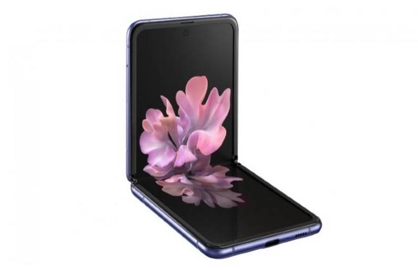 Samsung Galaxy Z Flip Price