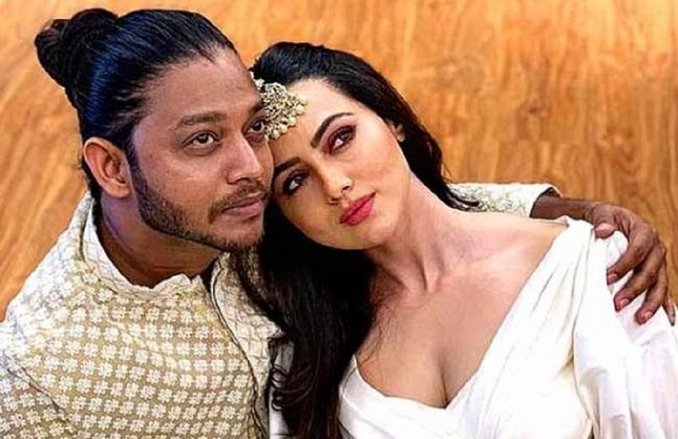‘मैंने उसे पूरे दिल से प्यार किया और उसने धोखा दिया’, बिग बॉस फेम सना खान ने बॉयफ्रेंड मेल्विन लुईस पर लगाए आरोप