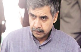 Sandeep Dikshit