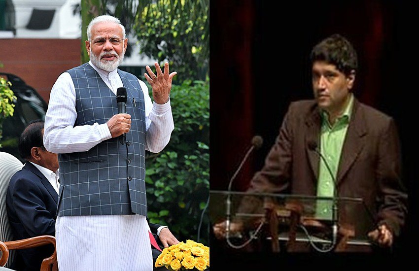 Supreme Court to hear the petition of corruption disclosure of Union ministers, notice sent to PMO