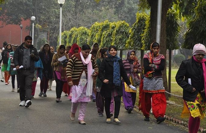 WBHRB Staff Nurse Recruitment 2020: स्टाफ नर्स के 9 हजार से अधिक पदों पर होनी है भर्ती, सैलरी भी है शानदार
