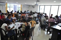 Sarkari Naukri: पढ़ाई और अनुभव के मुताबिक इन सरकारी नौकरियों के लिए कर सकते हैं आवेदन