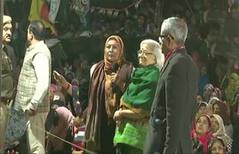 Shaheen Bagh, CAA, Supreme Court, Jansatta,