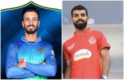 PSL 2020 ISU vs MS: इस्लामाबाद ने वाइड से खोला खाता, वाइड से ही मुल्तान के खिलाफ हासिल की जीत