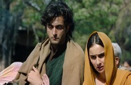Shikara, Shikara movie review, Shikara review, Shikara movie rating, Shikara film review, Shikara review imdb, Shikara review and rating, Shikara movie review, Shikara box office collection, Shikara movie, entertainment news, bollywood news