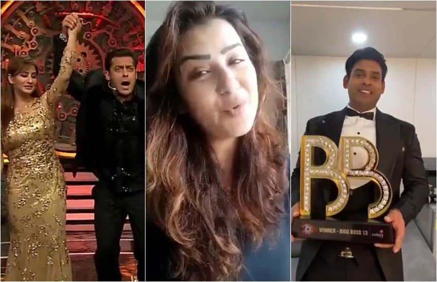 Bigg Boss 13, Sidharth Shukla, Sidharth Shukla Fans, Shilpa Shinde Trolled Brutally, BB11 Winner Shilpa Shinde, Shilpa Shinde Hate Sidharth Shukla, allegations on Sidharth Shukla, Shilpa Shinde winner tropy wapas karo, Bhabi JI ghar par hai fame actress Shilpa Shinde, entertainment news, Bollywood news, television news Bigg Boss 13, Sidharth Shukla, Sidharth Shukla Fans, Shilpa Shinde Trolled Brutally, BB11 Winner Shilpa Shinde, Shilpa Shinde Hate Sidharth Shukla, allegations on Sidharth Shukla, Shilpa Shinde winner tropy wapas karo, Bhabi JI ghar par hai fame actress Shilpa Shinde, entertainment news, Bollywood news, television news