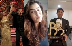 Bigg Boss 13: सिद्धार्थ शुक्ला के खिलाफ बोलने पर शिल्पा शिंदे से वापस ट्रॉफी मांग रहे ट्रोल्स, Bigg Boss 11 विनर ने दिया करारा जवाब