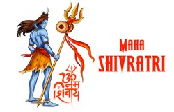 Maha Shivratri 2020: सारा जहां है जिसकी शरण में, नमन है उस शिव जी के चरण में… शिवरात्रि के इस मैसेज के जरिए अपनों को दें शुभकामनाएं