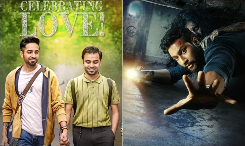 Shubh Mangal Zyada Saavdhan, Bhoot, Ayushmann Khurrana, Vicky Kaushal, Jitendra Shubh Mangal Zyada Saavdhan, SMZS v/s Bhoot, Ayushmann Khurrana Jitendra Kumar, SMZS AND Bhoot, Shubh Mangal Zyada Saavdhan bOX oFFICE cOLLECTION, Shubh Mangal Zyada SaavdhanPrediction, Shubh Mangal Zyada Saavdhan, Bhoot Prediction Box Office Collection, entertainment news, bollywood news, television news