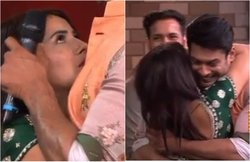 Mujhse Shaadi Karoge: ‘इतना बड़ा मौका और मैं न रहूं ऐसा तो..’ Shehnaaz Gill के स्वयंवर में पहुंचे सिद्धार्थ शुक्ला, इमोशनल होकर सिड के गले लग गईं सना