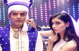 kapil sharma, gurdas maan, Simran Kaur Mundi, gurdas maan son, gurickk mann, gurickk mann married with simran kaur mundi, सिमरन कौर मुंडी, गुरदास मान, गुरीक मान, कपिल शर्मा, bollywood, entertainment