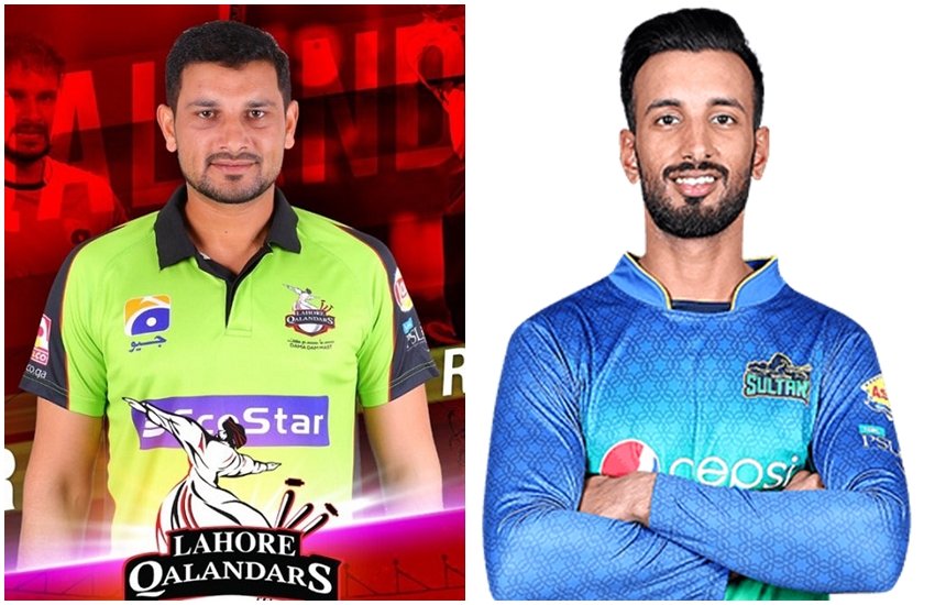 PSL 2020 Live Cricket Score, LHQ vs MS Live Score: लाहौर कलंदर्स बनाम मुल्तान सुल्तांस लाइव स्कोर।