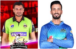 PSL 2020 Score, Lahore Qalandars vs Multan Sultans: सुल्तांस ने की जीत के साथ शुरुआत, 23 गेंद पहले कलंदर्स को 5 विकेट से हराया