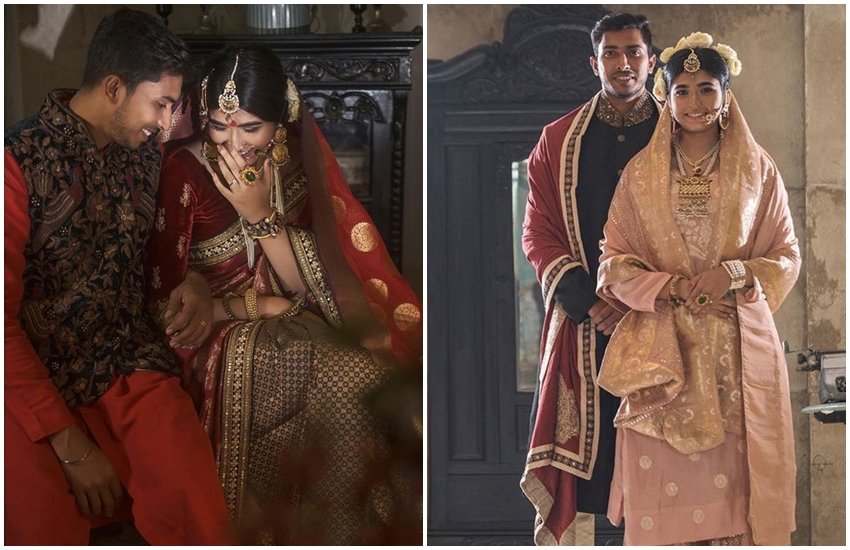 बांग्लादेशी ऑलराउंडर सौम्य सरकार की शादी में घुसे चोरों ने उनके पिता का मोबाइल भी उड़ा दिया था। (सोर्स- इंस्टाग्राम)
