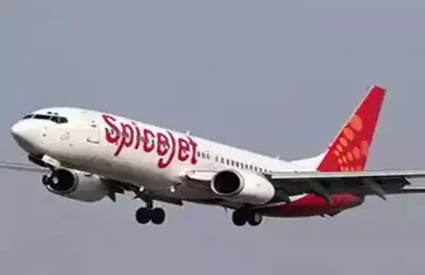 Spice jet, Delhi Election 2020, Jansatta, BJP Spice jet, Delhi Election 2020, Jansatta, BJP