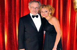 Steven Spielberg, Mikaela Spielberg, Steven Spielberg Daughter, adult entertainment industry, adult film, adult film industry, स्टीवन स्पिलबर्ग, स्टीवन स्पिलबर्ग की बेटी, मिकेला स्पिलबर्ग, एडल्ट फिल्म, एडल्ट फिल्म इंडस्ट्री