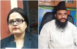 Subuhi Khan, Jansatta, Sajid Rashidi
