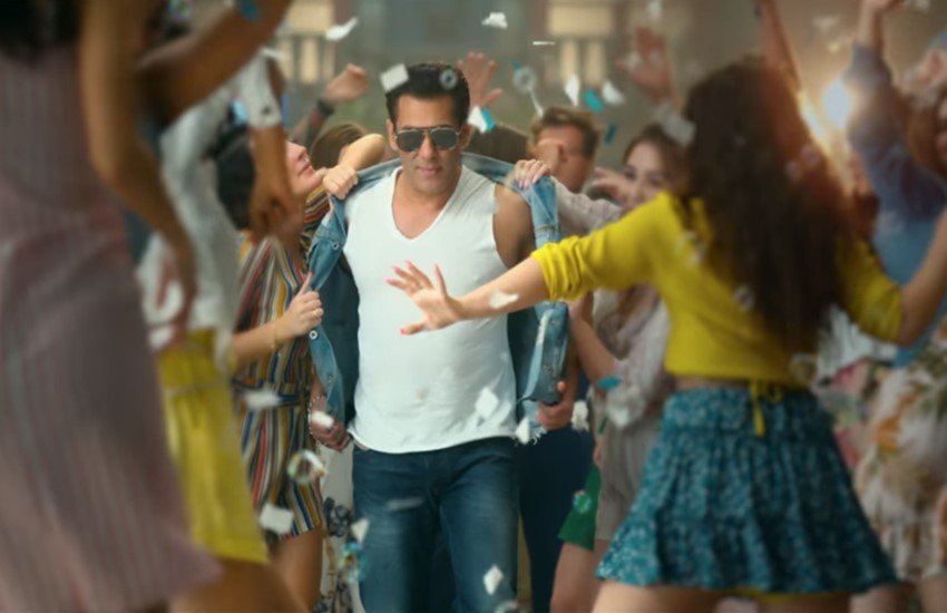 Salman Khan, Swag Se Solo, New Song 2020, Swag Se Solo New Song 2020, Salman Swag Se Solo, Salman Khan Full Of Swag, New Song 2020, Bharat Star Salman Khan, Salman Solo Swag With No Complications and Explanations, Salman Khan in No Relationship, entertainment news, bollywood news, television news