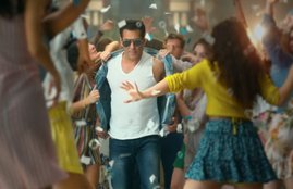 Salman Khan, Swag Se Solo, New Song 2020, Swag Se Solo New Song 2020, Salman Swag Se Solo, Salman Khan Full Of Swag, New Song 2020, Bharat Star Salman Khan, Salman Solo Swag With No Complications and Explanations, Salman Khan in No Relationship, entertainment news, bollywood news, television news
