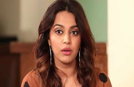 Delhi Violence, Swara Bhaskar, Swara Bhaskar on Delhi Violence, Delhi Violence Update, Swara Bhaskar Being Trolled on Social Media, Swara Bhaskar Calling Naagin on Social Media by Trolls,Swara Bhaskar Blaming for Spreading Hate Speech, SWARA bHASKAR Comment on Deli Violence Environment , entertainment news, bollywood news, television news, entertainment news