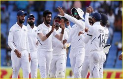 IND vs NZ, Test Squad: टेस्ट सीरीज के लिए भारत ने 16 सदस्यीय टीम का किया ऐलान, केएल राहुल के बाहर होने से भड़के फैंस