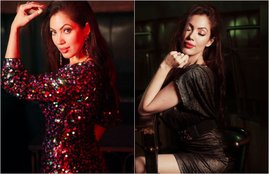 Taarak Mehta Ka Ooltah Chashmah, MUNMUN DUTTA, TMKOC ACTRESS MUNMUN DUTTAL, MUNMUN DUTTA Fans Reacts on Pictures, MUNMUN DUTTA, Glamorous MUNMUN DUTTA Pictures, Babita ji, Jetha Laal, Jetha lal With Babita ji, Babita ji New Avtaar, entertainment News, Television news