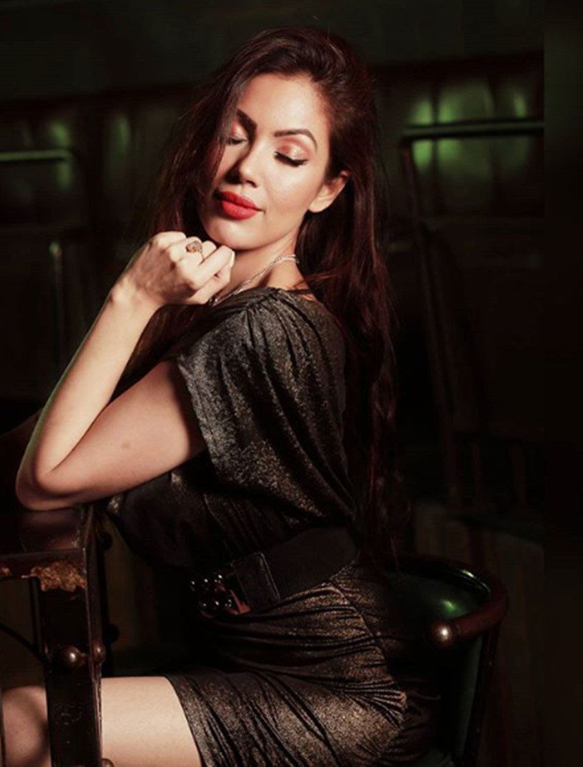 Taarak Mehta Ka Ooltah Chashmah, MUNMUN DUTTA, TMKOC ACTRESS MUNMUN DUTTAL, MUNMUN DUTTA Fans Reacts on Pictures, MUNMUN DUTTA, Glamorous MUNMUN DUTTA Pictures, Babita ji, Jetha Laal, Jetha lal With Babita ji, Babita ji New Avtaar, entertainment News, Television news