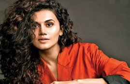 Thappad, Taapsee Pannu, Boycott Thappad, Thappad Controversy, Taapsee Pannu Film Thappad Controversy, Thappad Controversy Taapsee Pannu Reaction, बायकॉट थप्पड़, तापसी पन्नू, थप्पड़, thappad movie, thappad cast, thappad trailer, thappad movie story