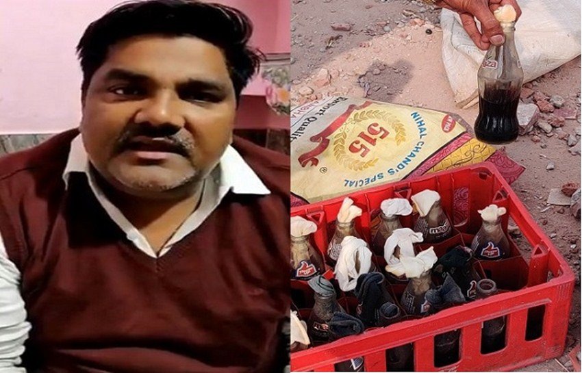 Javed Akhtar on Delhi Violence: दिल्ली में हुई हिंसा को लेकर आम आदमी पार्टी (AAP) के पार्षद ताहिर हुसैन (Tahir Hussain) के खिलाफ हत्या, आगजनी और हिंसा फैलाने के आरोप में एफआईआर दर्ज की गई है। ताहिर हुसैन पर हिंसा में मारे गए अंकित शर्मा के पिता की शिकायत पर मामला दर्ज किया गया है। ताहिर हुसैन के घर की छत से पेट्रोल बम, तेजाब और ईंट-पत्थर भी बरामद किए गए हैं। ताहिर हुसैन के घर से हिंसा करने का वीडियो भी वायरल हुआ था। पुलिस में मामला दर्ज होने के बाद AAP ने ताहिर को पार्टी से निकाल दिया है।