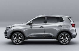 Tata Blackbird Launch Date, Tata Blackbird price, Tata Blackbird features, Tata Blackbird Debut at Auto Expo, Auto Expo 2020, Tata's Upcoming SUV, Tata Blackbird Detail, Tata Blackbird Image