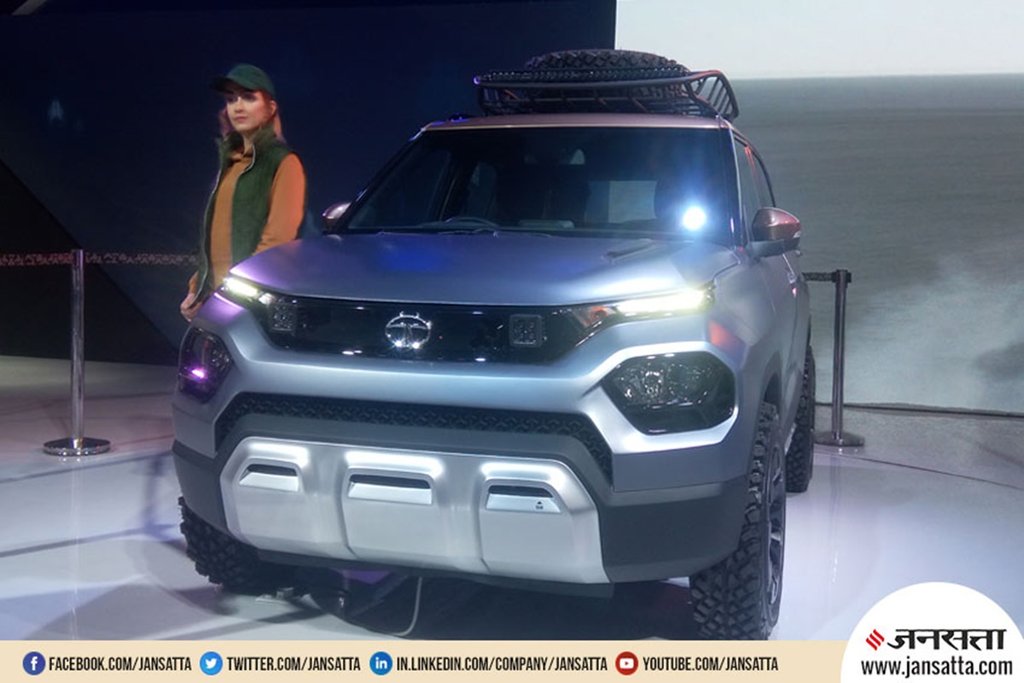 Tata HBX, Tata HBX micro Suv, Tata HBX price, Tata HBX expected launch, Tata HBX expected price, Tata HBX launch , Upcoming cars of Tata
