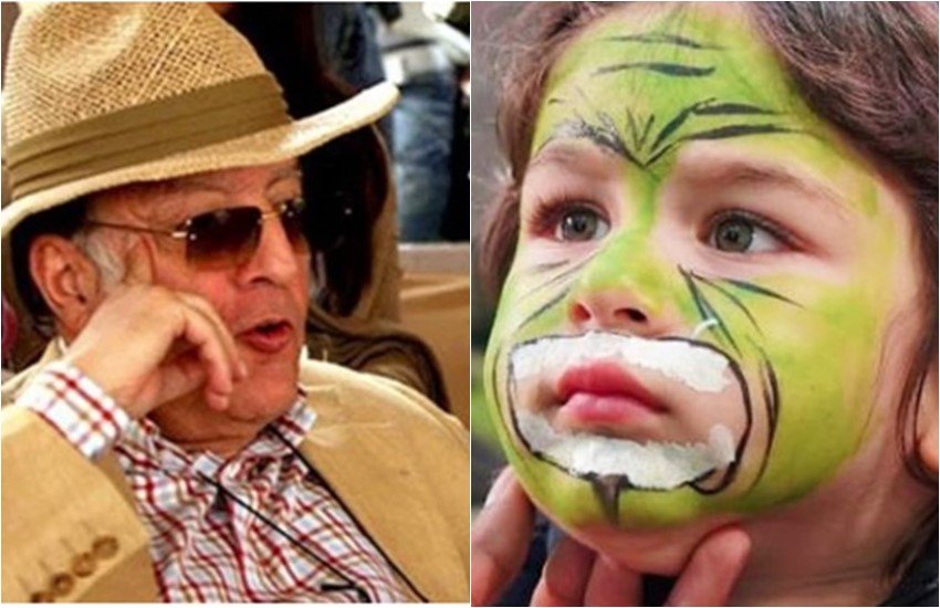 Taimur, Taimur Pictures, Kareena With Taimur, Ruhi Yash Birthday, Taimur Ali Khan, Tiger Mansoor Pataudi Khan, Tiger Grand Son Taimur Ali Khan, Picture Of Kareena Kapoor and Saif Ali Khan Son, Taimur Ali KHAN Pictures Viral, entertainment news, bollywood news, television news