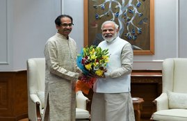 Maharashtra CM, Uddhav Thackeray, Narendra Modi, Aditya Thackeray, CAA, NRC, NPR, PM Modi