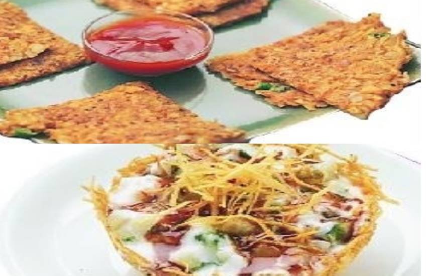 बच्चों का नाश्ता 