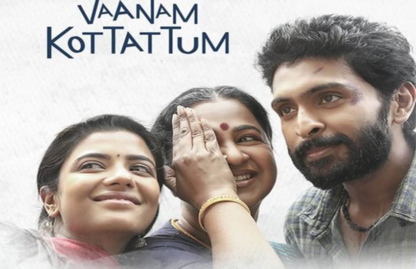 तमिलरॉकर्स ने ऑनलाइन लीक कर दी Vaanam Kottatum फिल्म 