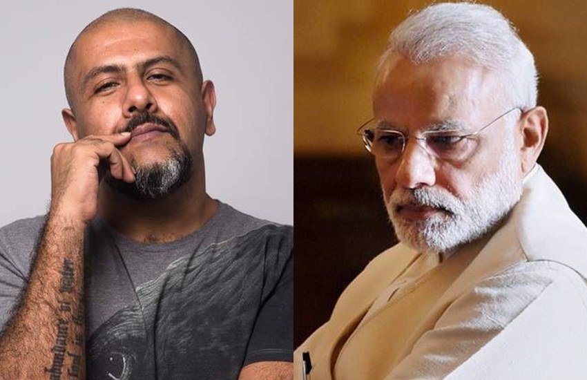 Delhi Violence पर विशाल भारद्वाज का ट्वीट वायरल हो रहा है।
