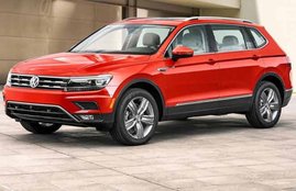 Volkswagen Tiguan Allspace launched in india, Volkswagen Tiguan Allspace price, Volkswagen Tiguan Allspace launch date, Volkswagen Tiguan Allspace launched date, Volkswagen Tiguan Allspace price detail, Volkswagen Tiguan Allspace engine details, Volkswagen Tiguan Allspace launching