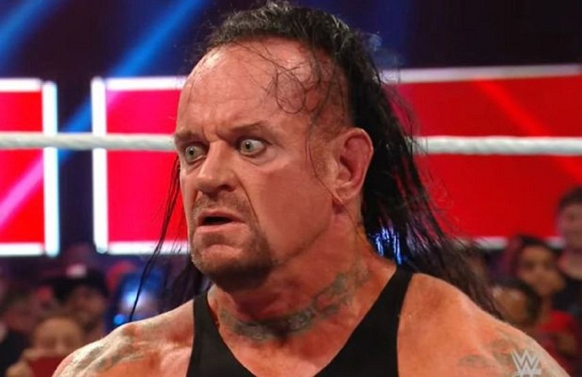WWE Super ShowDown, WWE Super ShowDown 2020, wwe super showdown time, wwe super showdown time in india, The Undertaker, roman reigns, wwe news, wrestling news, wwe super showdown 2020 date, wwe super showdown 2020 date and time in india