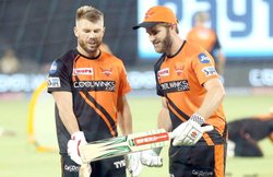 IPL 2020: सनराइजर्स हैदराबाद ने छीनी केन विलियम्सन से कप्तानी, डेविड वॉर्नर को फिर सौंपी कमान