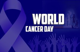 World Cancer Day 2020, World Cancer Day 2020 Date, World Cancer Day 2020 Theme, World Cancer Day 2020 Logo, cancer, cancer patients in india, world cancer day, 4th february 2020, I am and I will is the theme of world cancer day, myths related to cancer, myths related to cancer in hindi, symptoms of cancer, treatment of cancer, early diagnosis of cancer, precautions for cancer