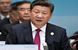 Xi Jinping
