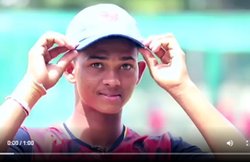 VIDEO: यशस्वी जायसवाल ने खोला अपनी सफलता का राज, कहा- स्माइल करो और बस शुरू हो जाओ