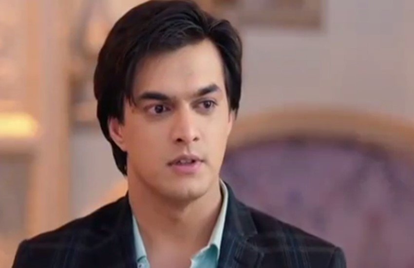 Yeh Rishta Kya Kehlata Hai, yrkkh Preview Episode 26 Feb 2020, yrkkh, Yeh Rishta Kya Kehlata Hai Show, Preview Episode YRKKH, Luv Kush Trapped IN YRKKH, Naira and Kartik IN YRKKH, ENTERTAINMENT NEWS, BOLLYWOOD NEWS, TELEVISION NEWS, ENTERTAINMENT NEWS