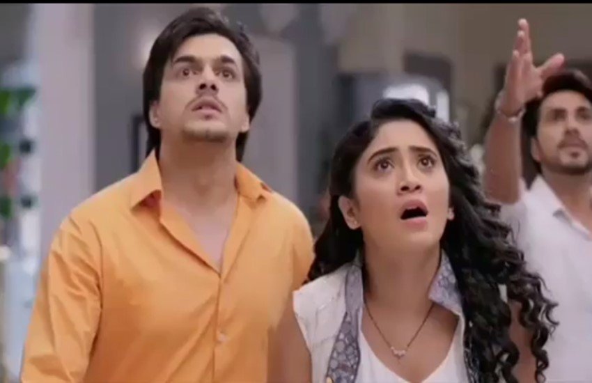 Yeh Rishta Kya Kehlata Hai, YRKKH, YRKKH 20 Feb 2020, YRKKH Preview Episode, Yeh Rishta Kya Kehlata Hai Preview, YRKKH New Episode, Nayra in a Big Trouble, New Advocate in The Show YRKKH, Advocate Cheating Goeanka Family, entertainment news, bollywood news, television news, entertainment news
