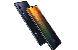 ZTE Axon 10s Pro: 48MP कैमरा सेंसर वाला यह फोन दमदार फीचर्स के साथ हुआ लॉन्च, जानें स्पेसिफिकेशन