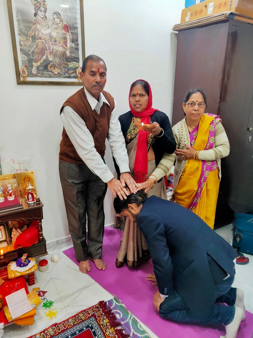 इस बार प्रवीण कुमार ने दिल्ली के जंगपुरा से ही अपने निकटतम प्रतिद्वंदी को 16 हजार 63 वोटों के अंतर से पराजित किया है।