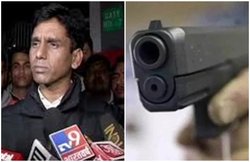 दिल्ली: AAP विधायक के काफिले पर गोली गैंगवार में चली! पढ़िए ‘जश्न’ में खून की पूरी स्टोरी