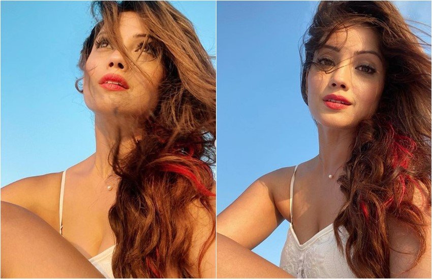 khatron ke khiladi 10, kHATRON kE kHILADI 10 Contestants List, KKK10, khatron ke khiladi season, khatron ke khiladi 10, खतरों के खिलाड़ी 10, khatron ke khiladi season 10, Rohit Shetty, Karishma Tanna, khatron ke khiladi 10 shooting, bulgaria, khatron ke khiladi contestants, karishma tanna, shivin narang stunt, khatron ke khiladi 2020 cast, khatron ke khiladi season 10 winner, khatron ke khiladi,, रोहित शेट्टी, करिश्मा तन्ना, अदा खान, Adah Khan, entertainment news, bollywood news