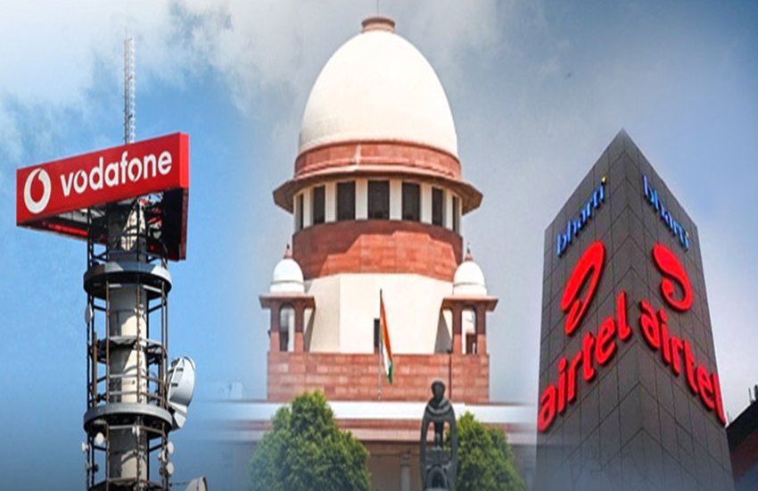 AGR मामला: VODAFONE-IDEA, AIRTEL को दूरसंचार विभाग ने जारी किया आदेश, आधी रात तक अदा करें 1.47 लाख करोड़ रुपये
